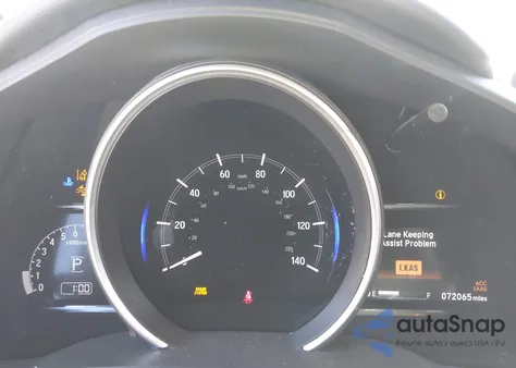 2018 Honda Fit Ex from USA, damaged, VIN 3HGGK5H82JM712834